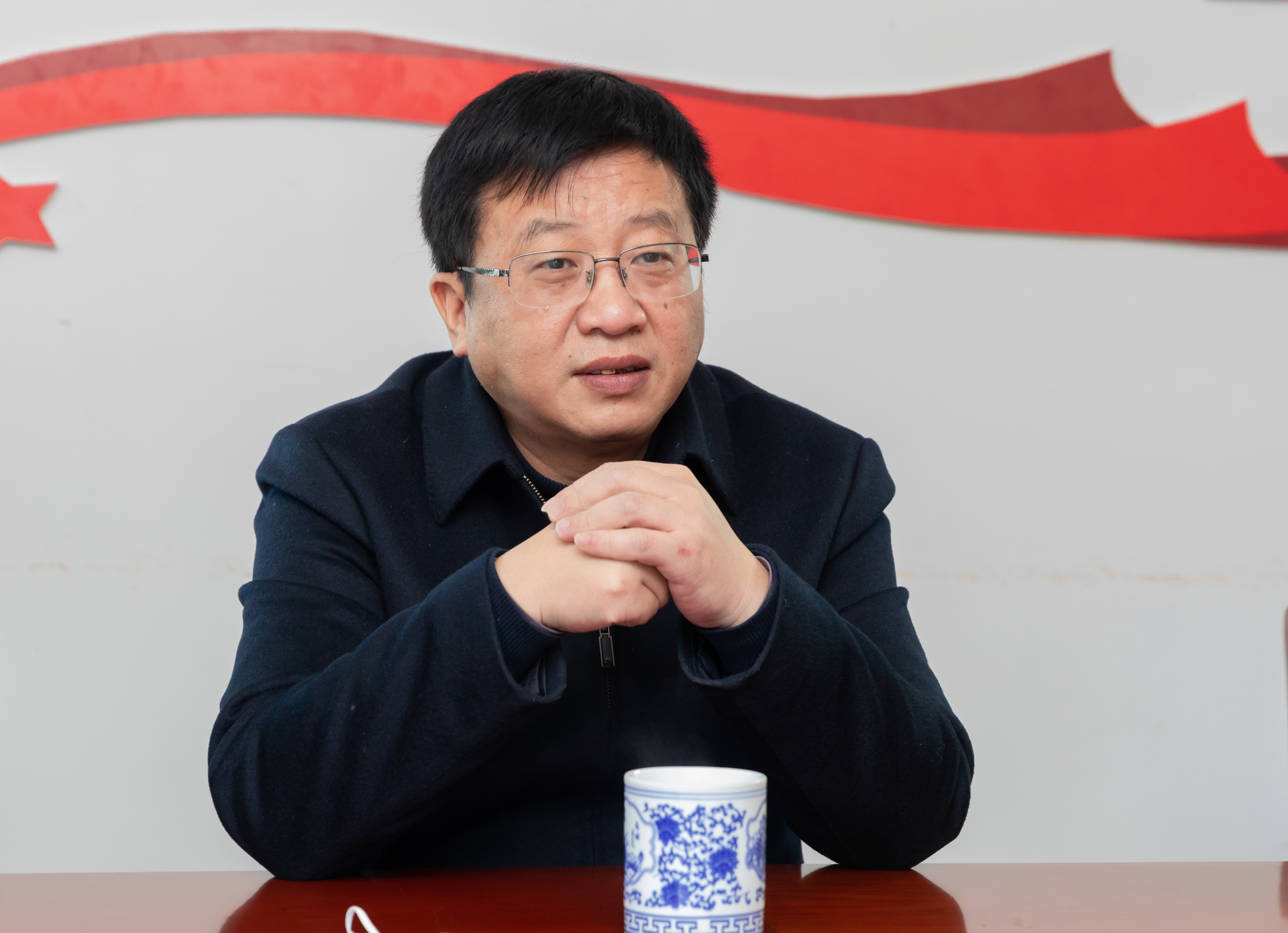 集團黨委副書記、總經(jīng)理汪羽.jpg