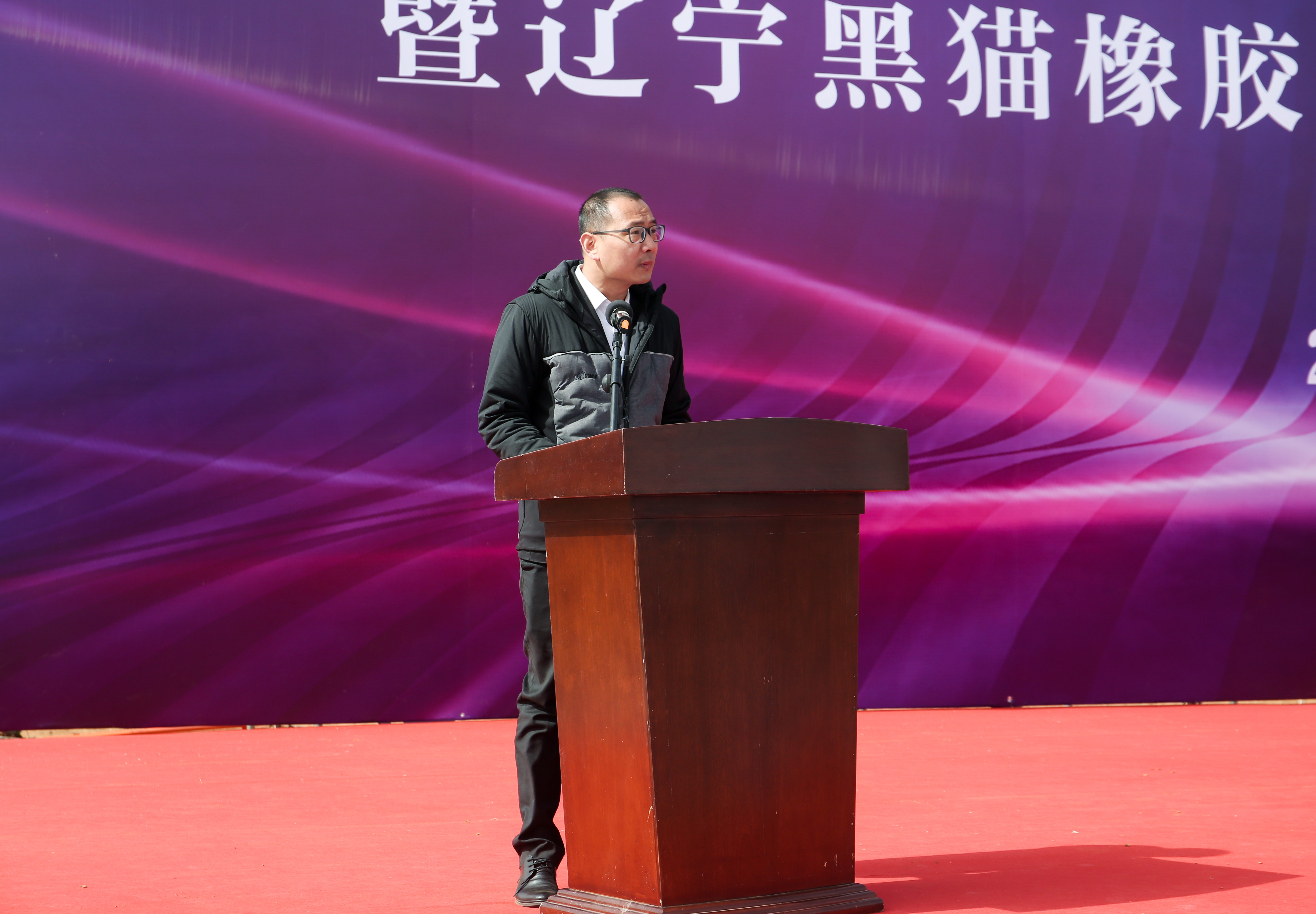 4 北京化工大學(xué)材料科學(xué)與工程學(xué)院副教授、碩士生導(dǎo)師 吳曉輝致辭.jpg